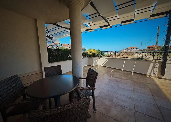 Velekasunrise * Sinemorec