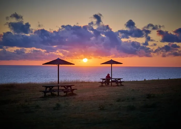 Velekasunrise Apartmán