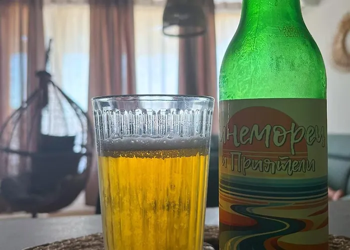 Velekasunrise * Sinemorec