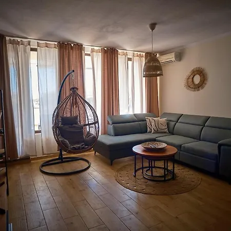 Apartment Velekasunrise Sinemoretz