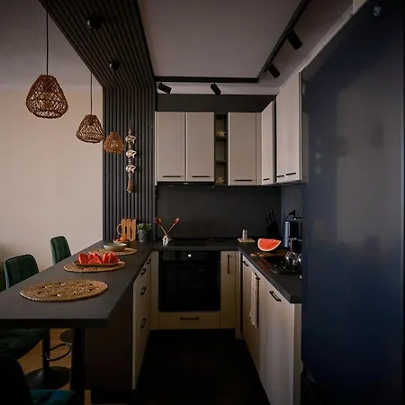 Apartment Velekasunrise