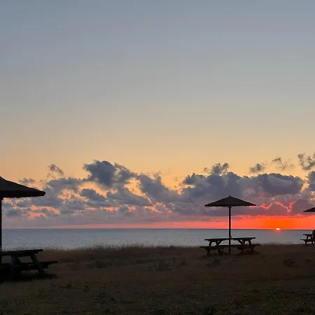 Velekasunrise