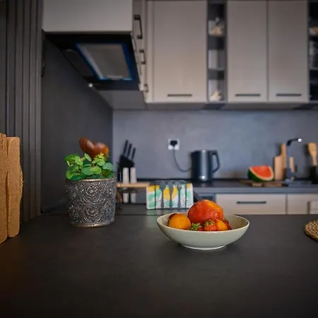 Apartment Velekasunrise Sinemoretz