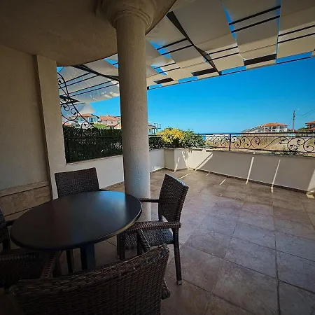 Velekasunrise * Sinemoretz