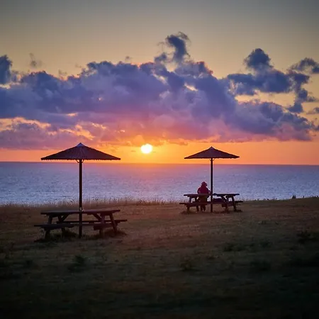 Velekasunrise Apartment