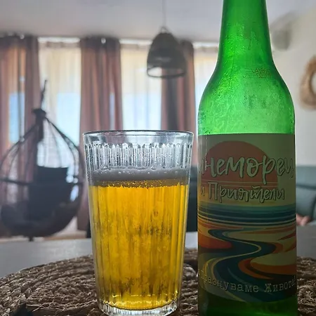 Velekasunrise * Синеморец