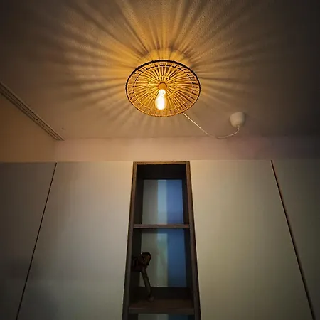 Velekasunrise Apartment