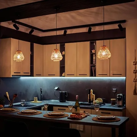 Apartment Velekasunrise Sinemoretz