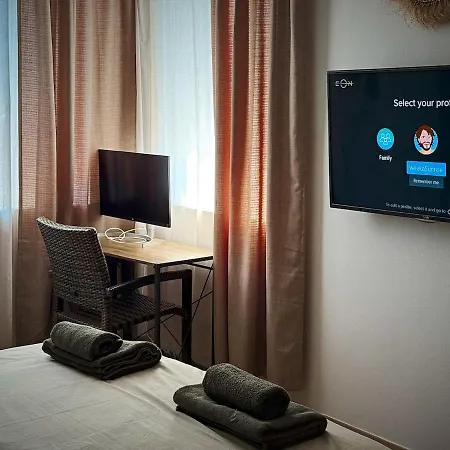 Apartment Velekasunrise