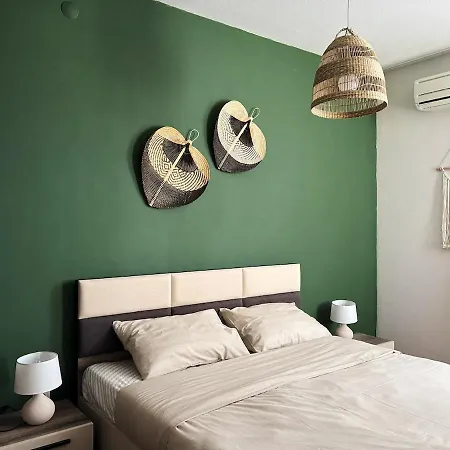 Apartment Velekasunrise *