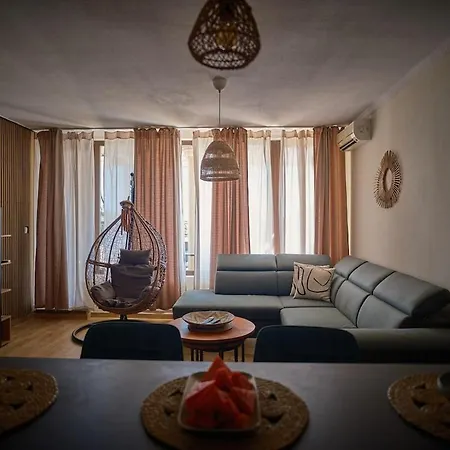 Apartment Velekasunrise *