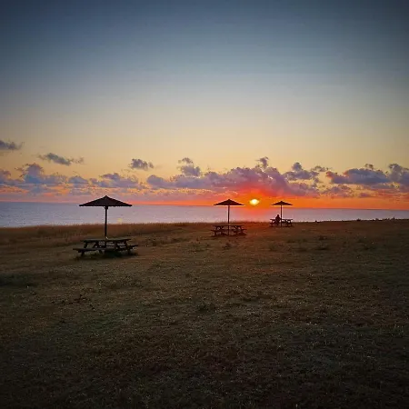 Apartment Velekasunrise Sinemoretz