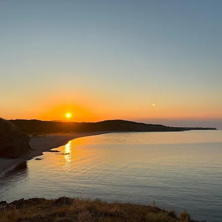 Velekasunrise Апартаменты *
