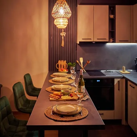 Apartment Velekasunrise *