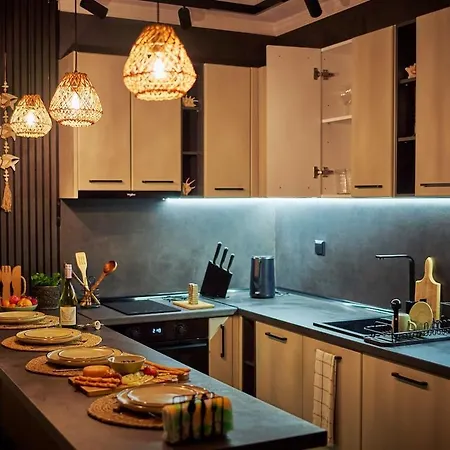 Apartment Velekasunrise *