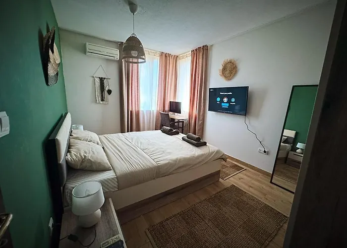 Velekasunrise Appartement