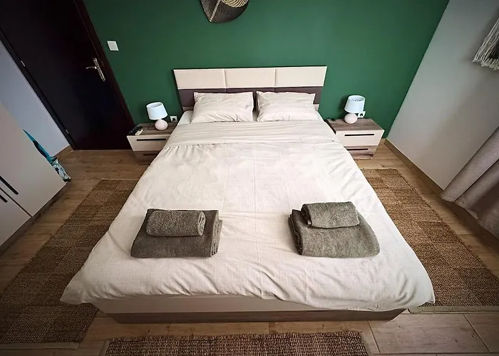 Appartement Velekasunrise