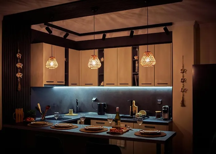 Appartement Velekasunrise Sinemoretz