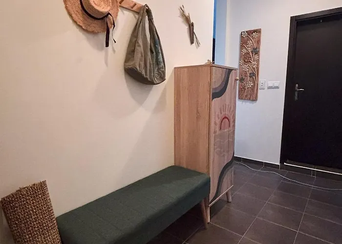 Velekasunrise Appartement