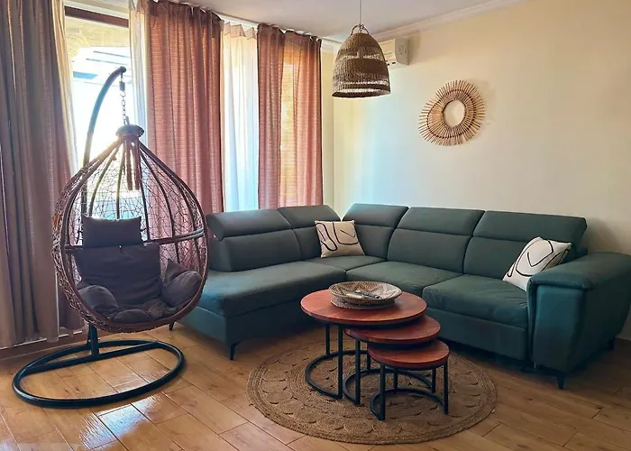 Appartement Velekasunrise