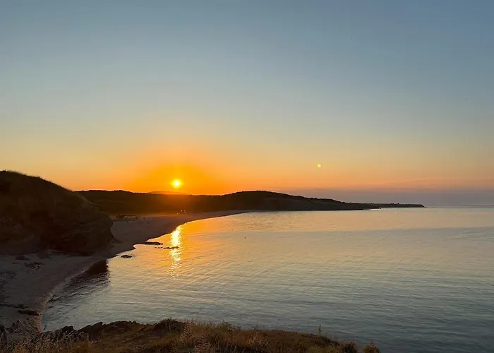 Velekasunrise Appartement *